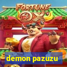 demon pazuzu